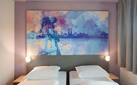 IntercityHotel Kassel